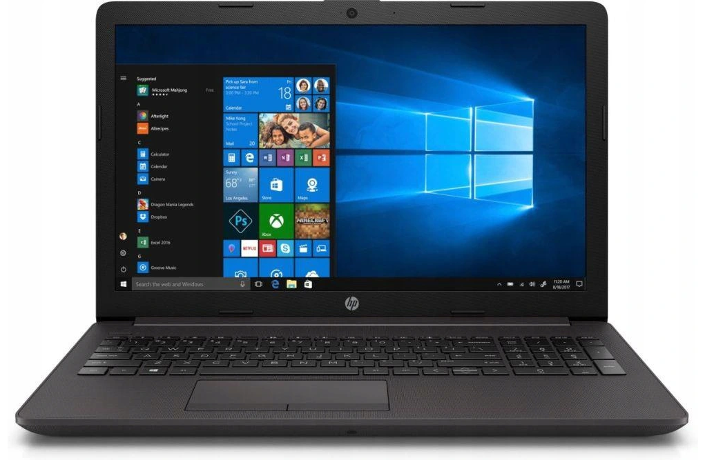 dobry i tani laptop